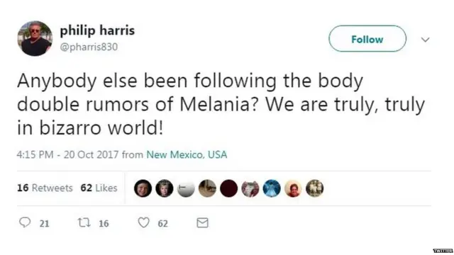 मेलानिया