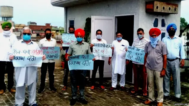 ਪ੍ਰੋਫੈਸਰ ਵਰਵਰਾ ਰਾਓ