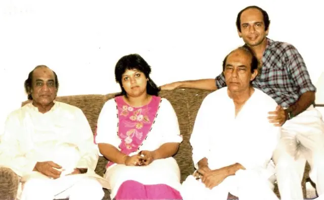 तलत महमूद