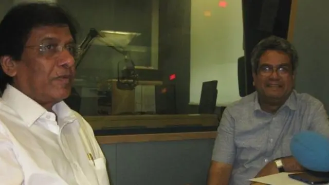 ਆਰਕੇ ਯਾਦਵ