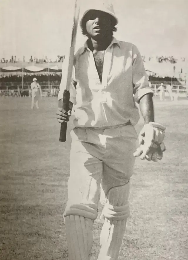 जावेद मियांदाद