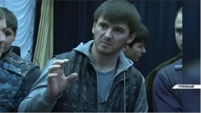 Ислом Қодиров