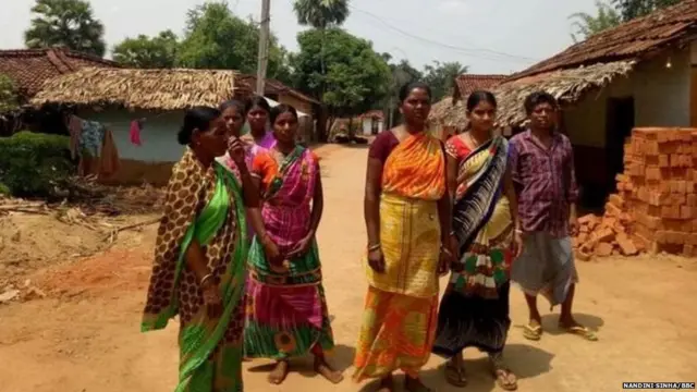 ਆਦੀਵਾਸੀਆਂ ਦੀਆਂ ਜ਼ਮੀਨਾਂ ਦੇ ਕਾਨੂੰਨ ’ਚ ਬਦਲਾਅ