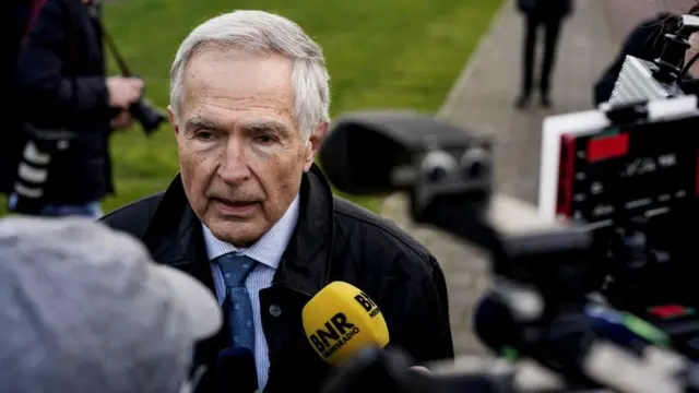 Антон Котте