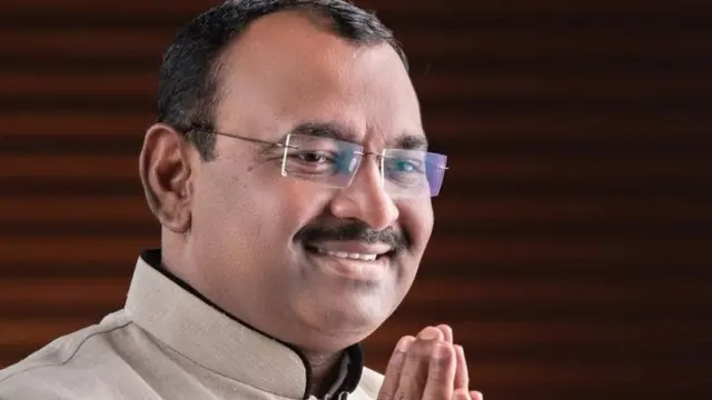 समाधान आवताडे