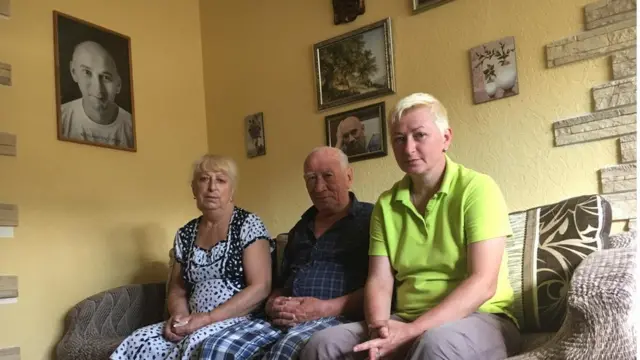 Расторгуев