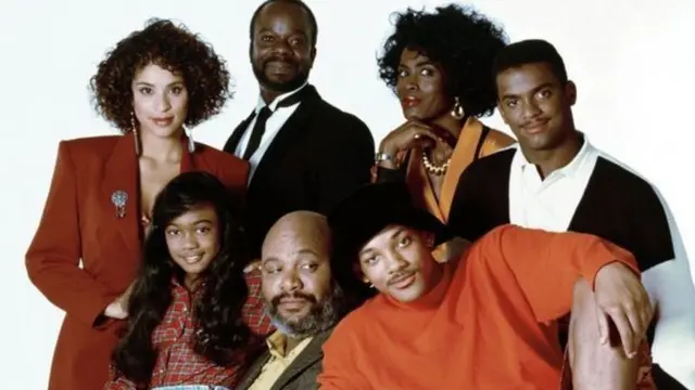 新鲜王子妙事多