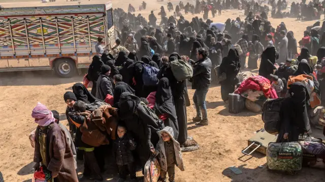 Сирия-Түркия чек арасы