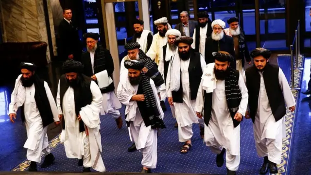 طالب مشران قطر کې