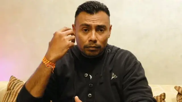 दानिश कनेरिया, danish kaneria