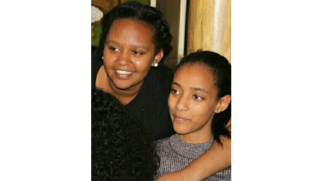 ኣቤን በይሉላን