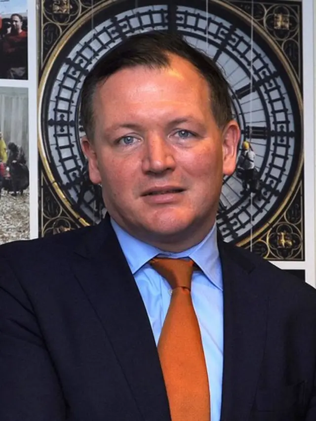 Дэмиан Коллинс