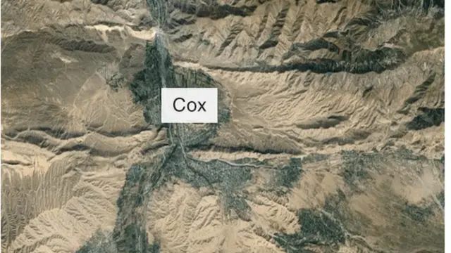 Сох анклавы