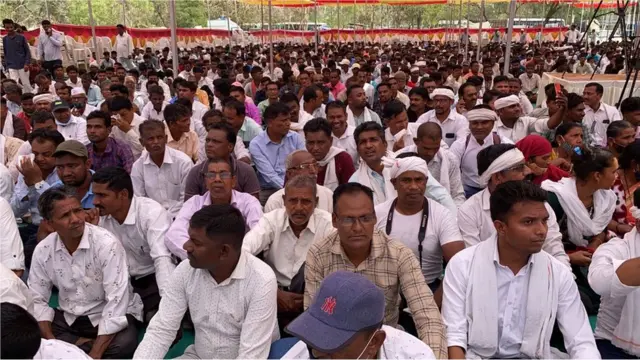 આદિવાસી