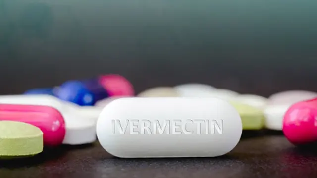ivermectin