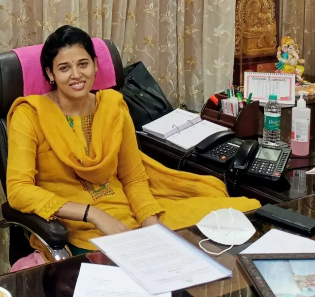 रोहिनी सिंधुरी