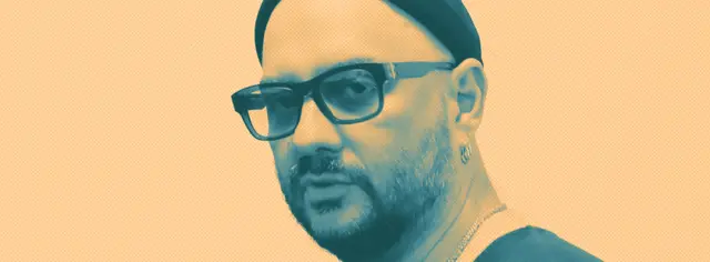 Anton Novoderezhkin/TASS