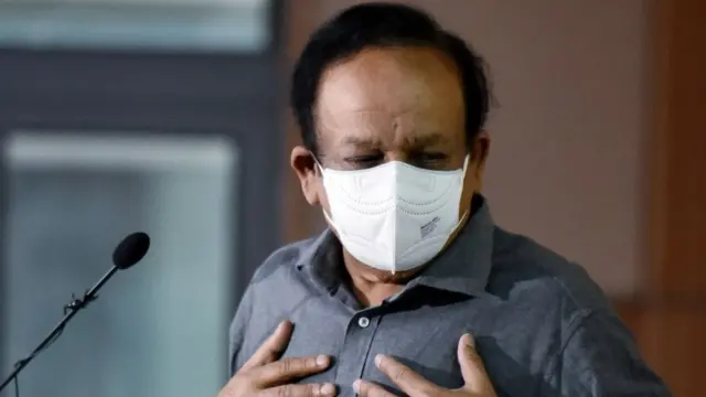 हर्ष वर्धन