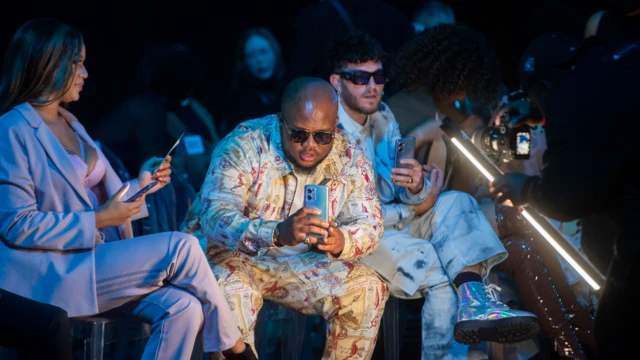 Weli waa Koonfur Afrika