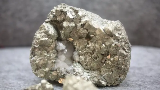 Стерлинговое серебро