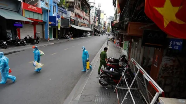 Số ca nhiễm mới ghi nhận trong nước tính của đợt dịch kể từ 27/4 đến nay là 242.603.