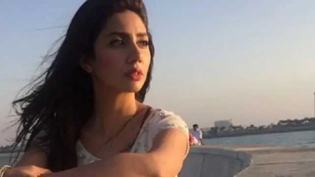 माहिरा ख़ान