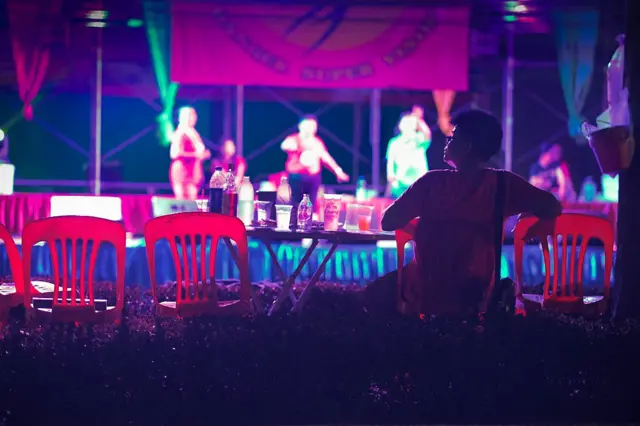 หัวคะแนน