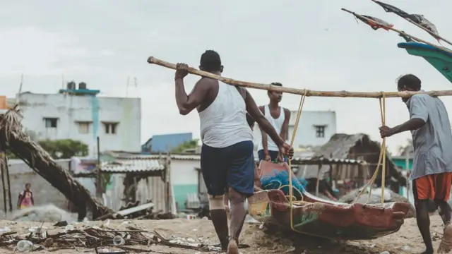காலநிலை நெருக்கடி குறித்து ஐ.பி.சி.சி அறிக்கை தமிழக தலைநகரை எச்சரிப்பது ஏன்?