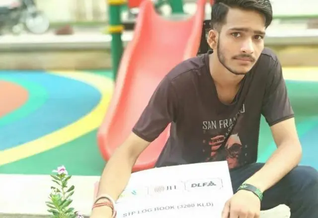 विशाल के दोस्त सोनू