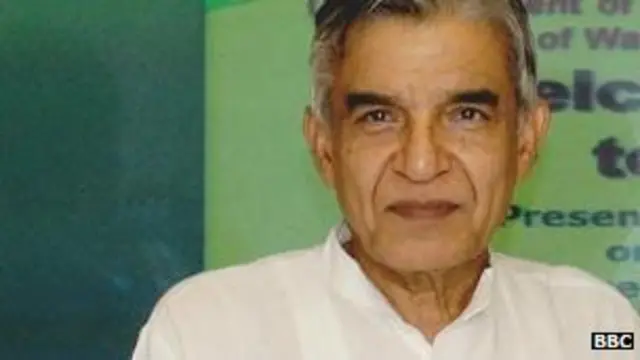 पवन बंसल