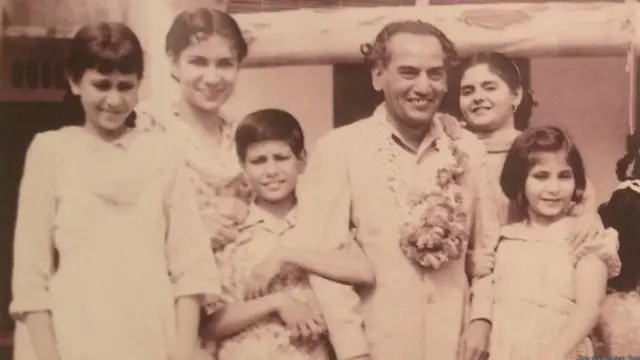 فیض احمد فیض