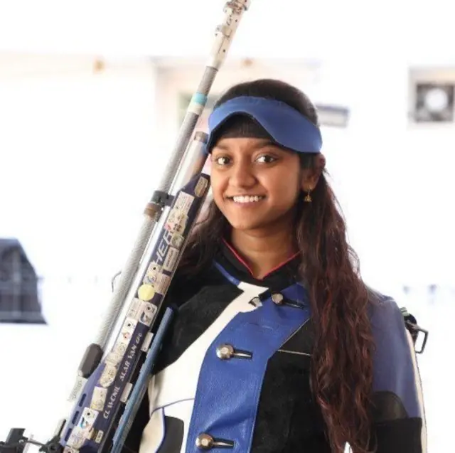 ઇલાવેનિલ વલારિવન