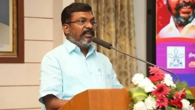 திருமாவளவன்