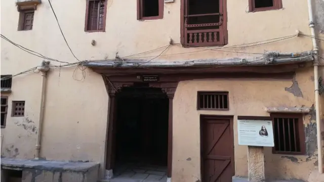 కస్తూర్బా గాంధీ