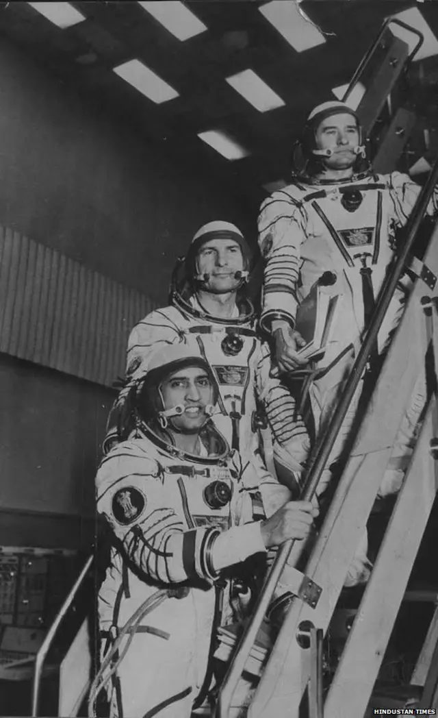 ਰਾਕੇਸ਼ ਸ਼ਰਮਾ