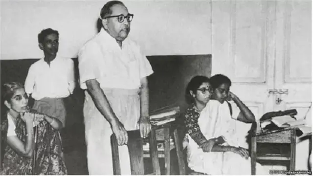 અરવિંદ કેજરીવાલનું રાજકારણ બાબાસાહેબની વિચારધારા સાથે મેળ ખાય છે?