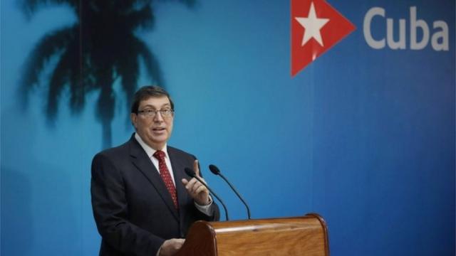 Protestas En Cuba: El Gobierno Confirma Un Muerto En Nuevos Disturbios ...