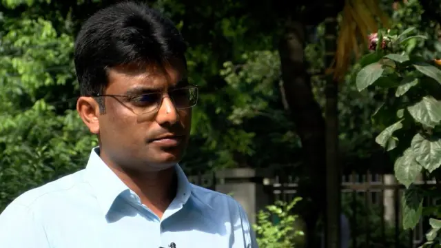 ছাত্রলীগের সভাপতি সাইফুর রহমান সোহাগ