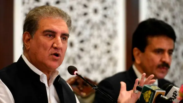 पाकिस्तान