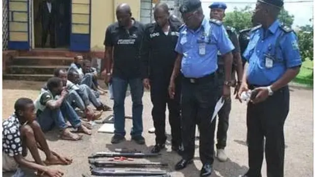 Awọn ọmọlẹyin Badoo