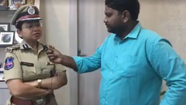 స్వాతి లక్రా