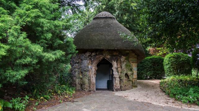 Este pequeno galpão foi onde a primeira vacina do mundo foi aplicadasportingbet pix demora quanto tempouma pessoa