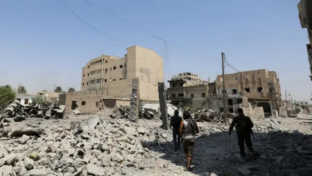Raqqa