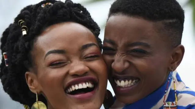 صور أفريقيا