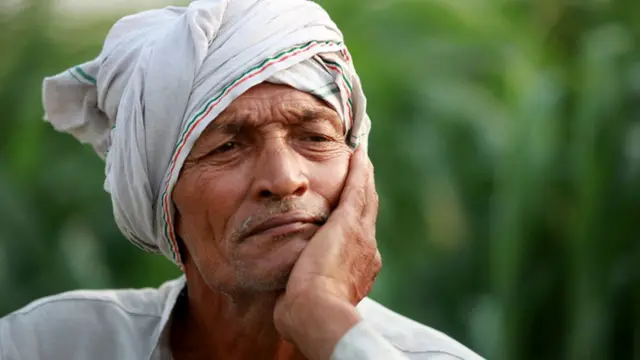 ગુજરાતમાં ખેડૂતો કેમ સરકારથી નારાજ?