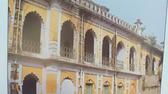 मदरसा आलिया