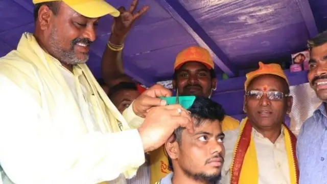 అచ్చన్నాయుడు