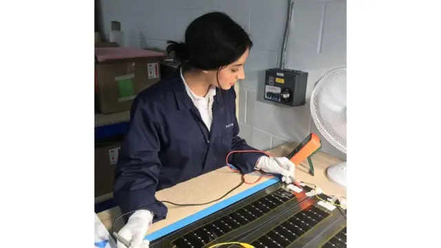 خديجة إسماعيل