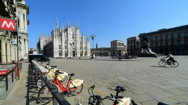 वायु प्रदूषण और कोरोना वायरस