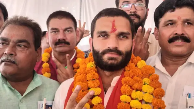 यूपी चुनाव